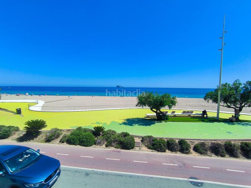 Foto b6f331a4-c53a-4e2c-a1a0-c9669b174b12. Piccolo appartamento in Playa Poniente Benidorm