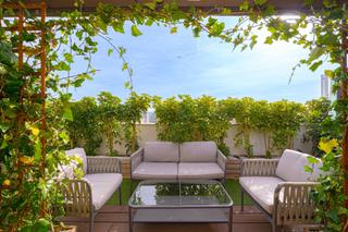 Penthouse in Cala Alta-Veramar
