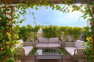 Attique  Calle gregal