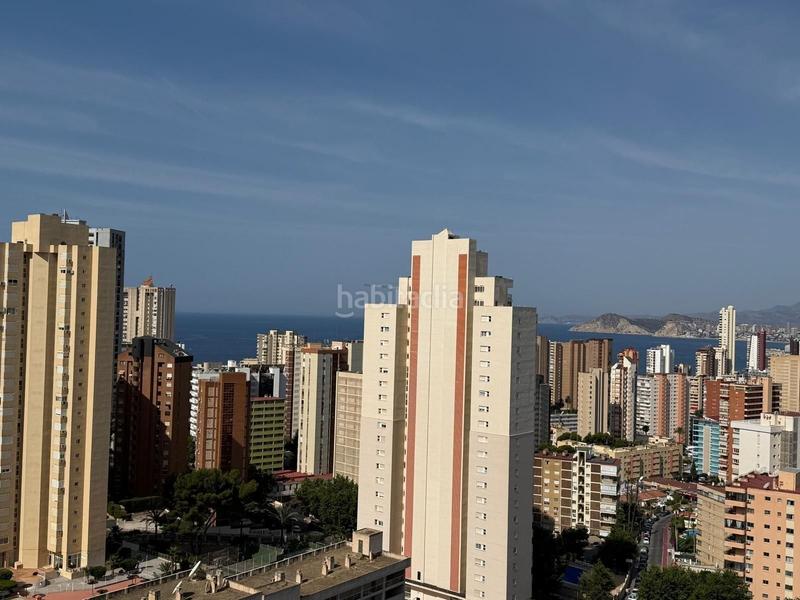 Foto 00f8a8c4-6bf0-489f-9b31-6ab1ae7018b6. Piccolo appartamento con piscina in Rincón Alto Benidorm