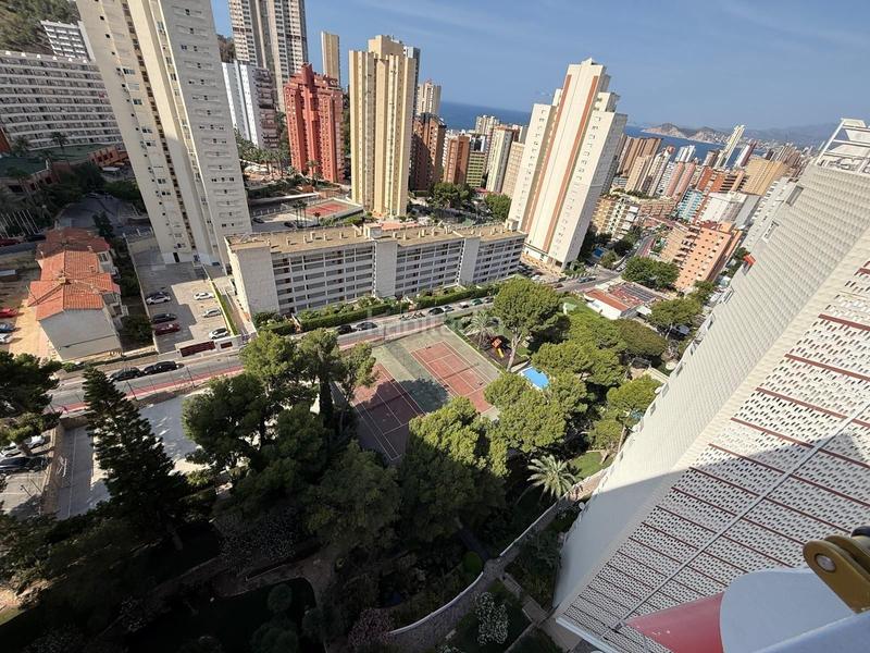 Foto 02b72a3b-5734-4274-bbc8-186313e6e57f. Piccolo appartamento con piscina in Rincón Alto Benidorm