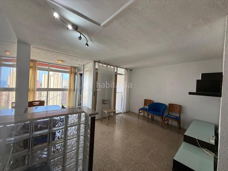 Foto 63cd8947-5dde-43b9-b1a8-2c8ffe26b014. Piccolo appartamento con piscina in Rincón Alto Benidorm