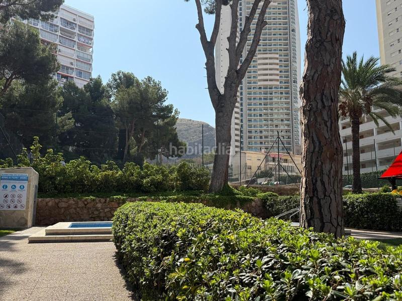 Foto 6c4572dd-1596-490f-92cc-d1677718ba8d. Piccolo appartamento con piscina in Rincón Alto Benidorm