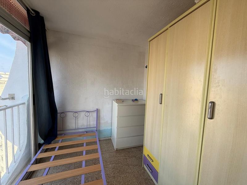 Foto f089c897-64ee-410b-8b23-073ebb2cc765. Piccolo appartamento con piscina in Rincón Alto Benidorm