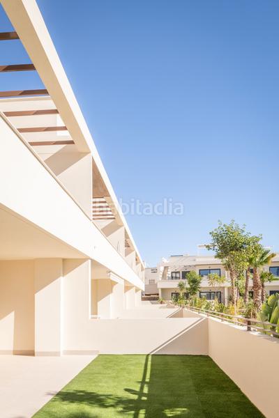 Foto 474a3af6-e776-4be7-a033-c8c8f91324eb. Reihenhaus mit pool in Playa de los Náufragos Torrevieja