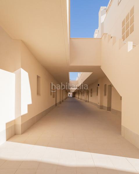 Foto e2d32f77-ceaf-4499-867c-ce3f3091e921. Semi detached house with pool in Playa de los Náufragos Torrevieja