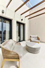 Casa a schiera in Playa de los Náufragos