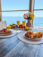 Apartamento en Playa Poniente