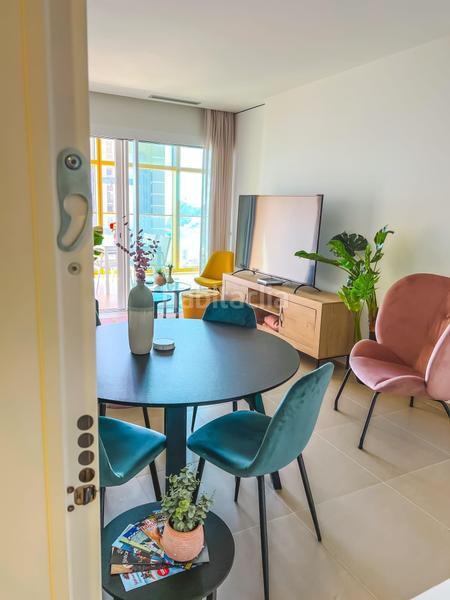 Foto b5d317da-d995-40a9-b441-4e227dbb5a26. Appartement avec piscine dans Playa Poniente Benidorm
