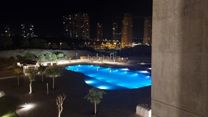 Foto d2348d37-90a6-44e9-8b55-42cbff3830e2. Appartement avec piscine dans Playa Poniente Benidorm