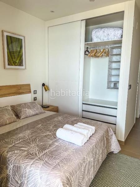 Foto d5526757-9454-4535-8253-84db58ace22a. Appartement avec piscine dans Playa Poniente Benidorm