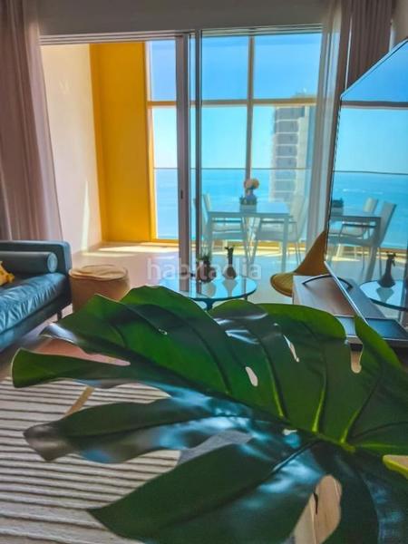 Foto d5fe2350-a43d-49b8-a088-315c17b940f1. Appartement avec piscine dans Playa Poniente Benidorm