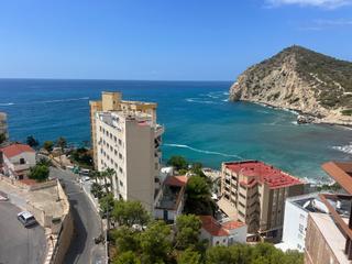 tico en Cala Finestrat
