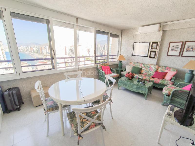 Foto 25753218-1e06-41f9-80b2-7b314c2a298c. Apartamento en Rincón Alto Benidorm