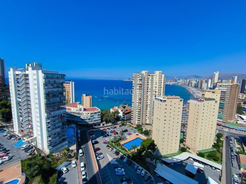 Foto 797bb930-af3e-4d49-aa22-47776373897f. Apartamento en Rincón Alto Benidorm