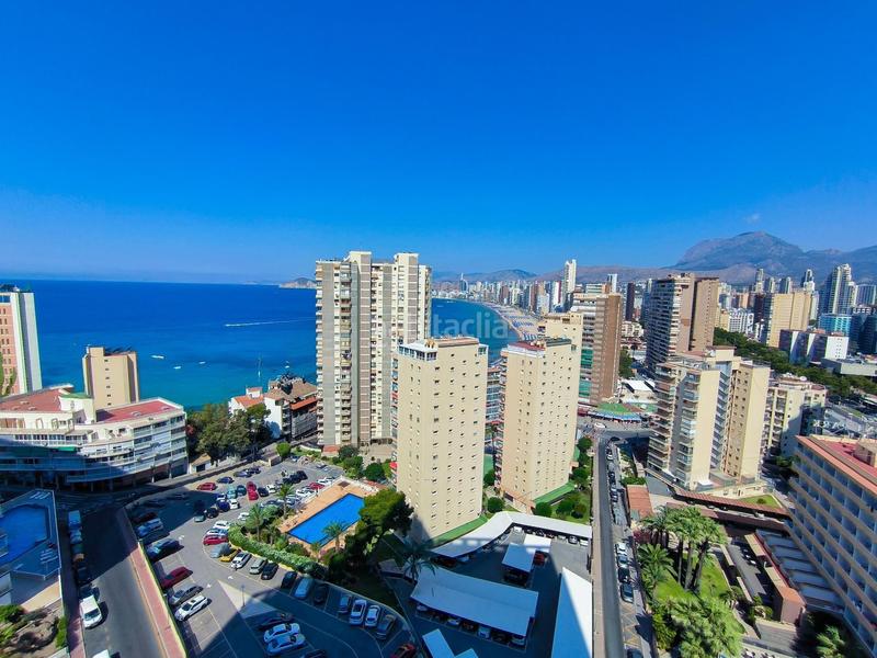 Foto 7d3baa8d-26b4-4a2e-af69-750db3032cd1. Apartamento en Rincón Alto Benidorm