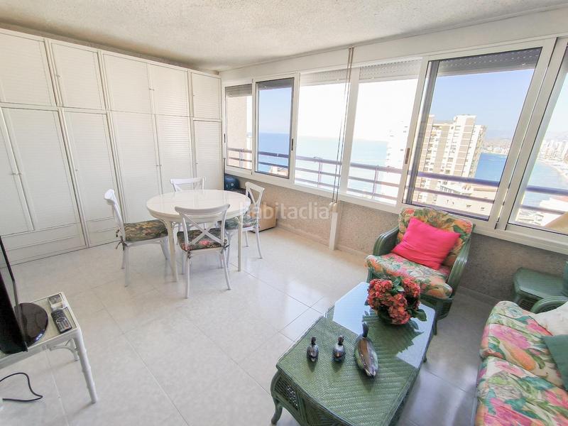 Foto 965a8852-876f-48a3-97a3-3ad501fa7d54. Apartamento en Rincón Alto Benidorm