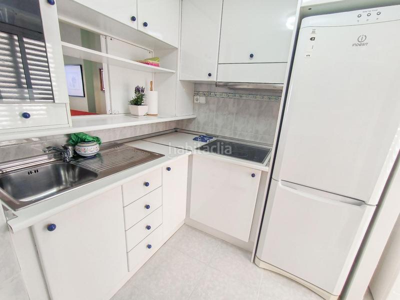 Foto 96846e9b-1b03-481a-95b7-37cbf0106bf4. Apartamento en Rincón Alto Benidorm