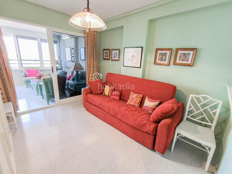 Foto 98463d5c-ce3c-4658-a8e5-e4b06338ba7d. Apartamento en Rincón Alto Benidorm