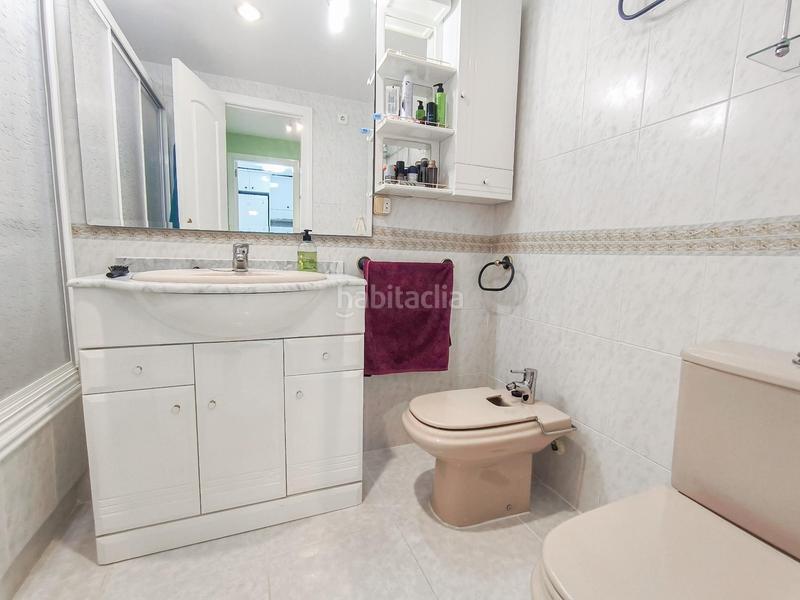 Foto db220e17-c43f-44d5-acb5-6c35609d604b. Apartamento en Rincón Alto Benidorm