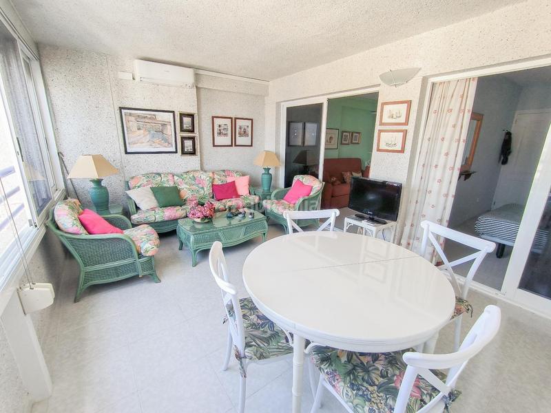 Foto f9c75c63-6bd5-42c6-8a1b-23e13a9089b7. Apartamento en Rincón Alto Benidorm