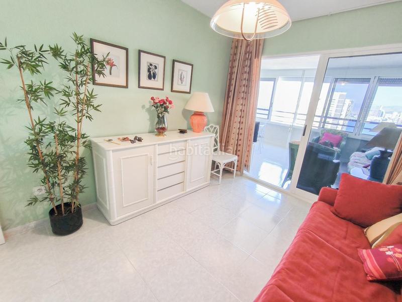 Foto fa55da34-c413-4fd6-9dcf-65ee6bd25763. Apartamento en Rincón Alto Benidorm