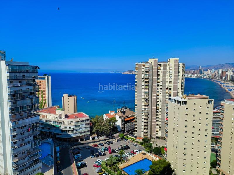 Foto fa989f66-f751-45f2-9da2-aad2c1fe59a9. Apartamento en Rincón Alto Benidorm