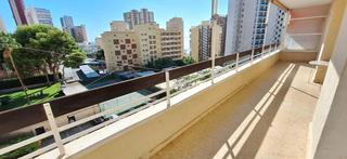 Apartament a Rincón Alto
