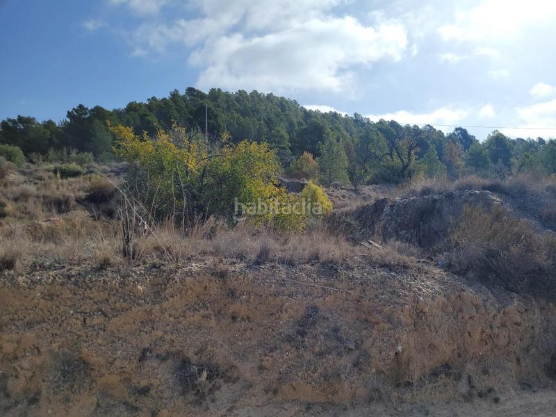 Foto 0e01ef91-b77c-4b25-a515-265cb54b31f0. Terrain résidentiel dans La Nucia Pueblo Nucia (la)