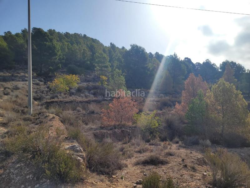 Foto 0e85b20d-721b-453f-9c25-da1c6e62a1c6. Wohngrundstück in La Nucia Pueblo Nucia (la)