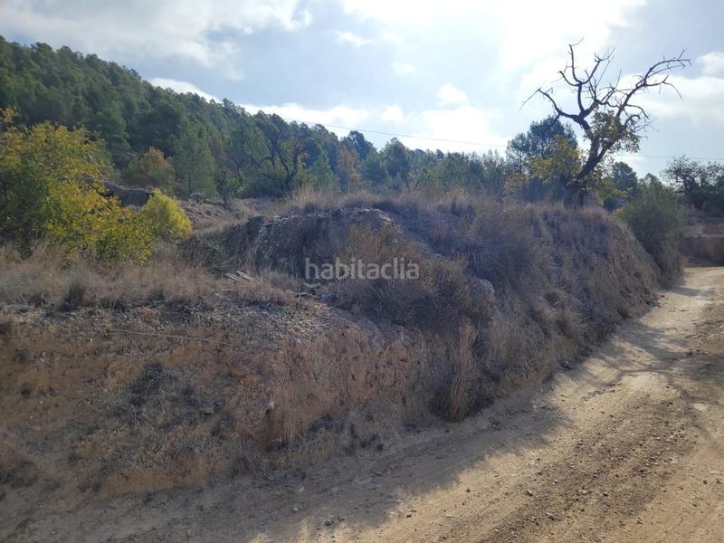 Foto 2e5ea40b-b46c-477b-9d71-ed54dab4c7f7. Wohngrundstück in La Nucia Pueblo Nucia (la)