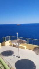 Zweistöckige Wohnung in Playa Poniente