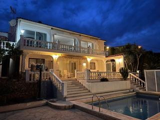 Casa a La Nucia Pueblo
