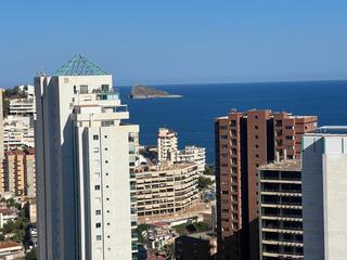 Appartement à Alitana-Casablanca
