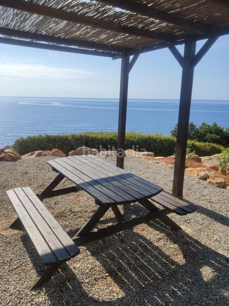 Foto da3b8abe-6be7-474a-afe8-2d0b9c72eedc. Apartamento en Sant Carles Santa Eulària