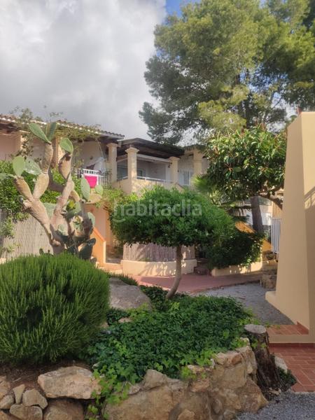 Foto 21b091be-252d-46fe-96f8-fa504814b465. Appartement dans Sant Carles Santa Eulària