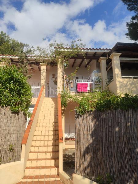 Foto 9284b955-aad4-4622-bda4-1986433b10ca. Appartement dans Sant Carles Santa Eulària