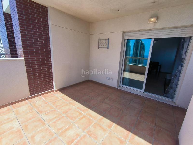 Foto 75b135da-9d37-4461-9e03-d2cb29cae435. Apartament amb piscina a Via Parque Benidorm