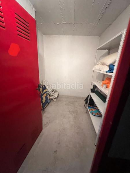 Foto 3481c057-1d79-4f66-8169-c3fa9d116b25. Appartement mit pool in Via Parque Benidorm
