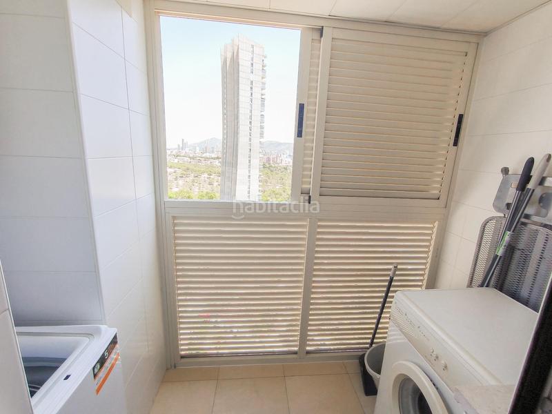 Foto 585f7ef7-d44d-42e3-a0e0-f7a0dbb514e5. Piccolo appartamento con piscina in Via Parque Benidorm