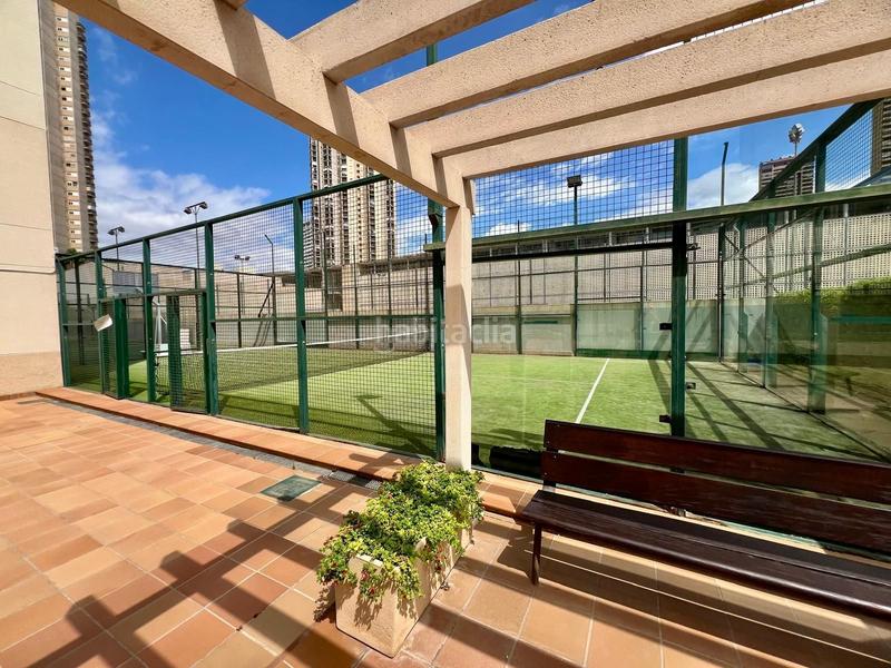 Foto 96c745e4-09bd-4e37-991e-0be228439d02. Piccolo appartamento con piscina in Via Parque Benidorm
