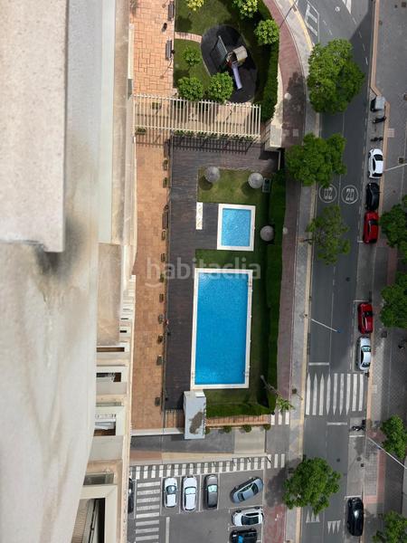 Foto f18a8133-fae5-467e-af2e-dcb410b92406. Piccolo appartamento con piscina in Via Parque Benidorm
