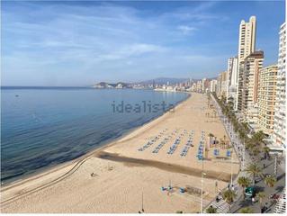 Piccolo appartamento in Playa Levante