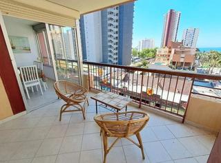 Apartament a Playa Levante
