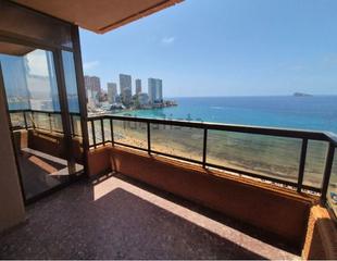 Apartament a Playa Levante