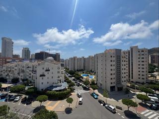 Appartement à Cala Alta-Veramar