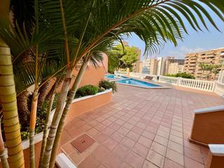 Apartament a Cala Finestrat