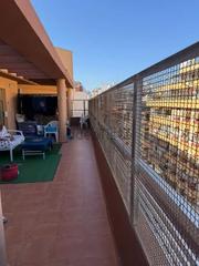 Dúplex a Colonia Madrid
