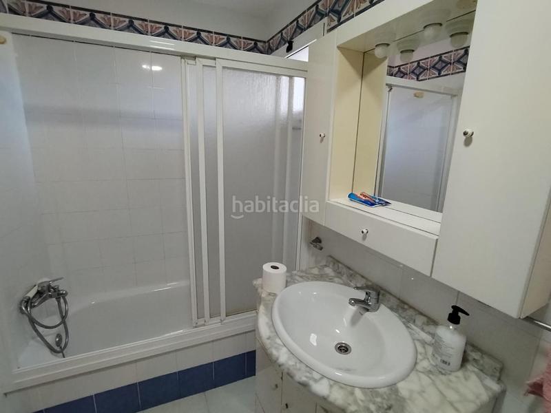 Foto 24c41f9c-c4e0-41e1-bbcc-dfd48e7ecfcc. Apartament amb piscina a Juzgados - Plaza de Toros Benidorm