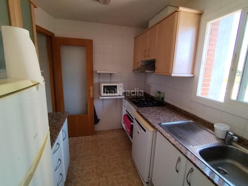 Foto 279b3fa9-7bc0-4b66-b054-64255029a4ad. Apartament amb piscina a Juzgados - Plaza de Toros Benidorm